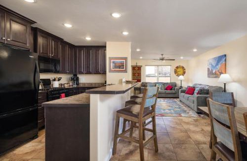 Moab South Valley House | Rim Village Vistas 14A2