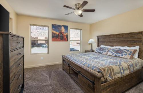 Moab South Valley House | Rim Village Vistas 14A2