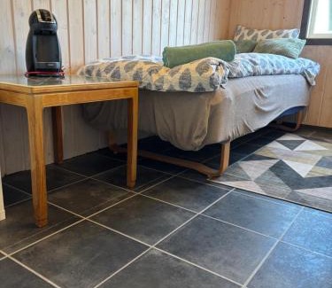 Gjovik House | Rimlige rom-kortidsleie