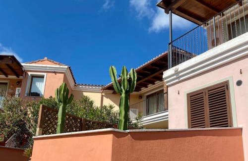 San Pasquale House | Rinì House - Relax tra Costa Smeralda e la Maddalena