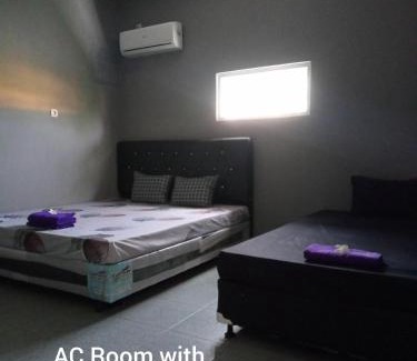 Pacitan House | RINA Guest House Pacitan