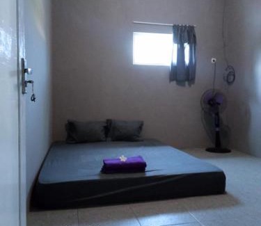 Pacitan House | RINA Guest House Pacitan