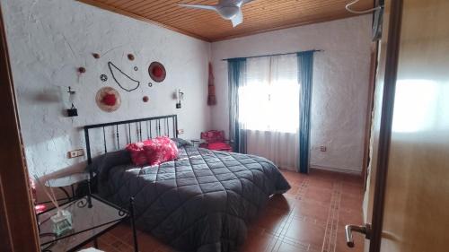 Molinicos House | Rincón de Morote