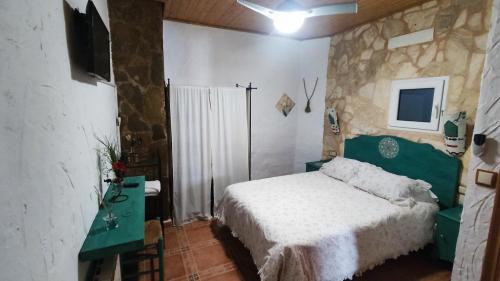 Molinicos House | Rincón de Morote