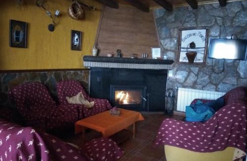 Molinicos House | Rincón de Morote