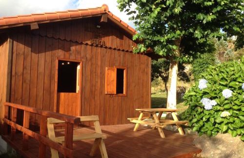 Canelinas House | Rincón de Sira