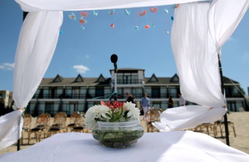 Las Gaviotas Apartment | Rincón del Mar Apart Hotel, Spa & Resort