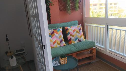 El Medano Apartment | Rincón del Mar