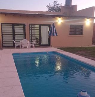 San Miguel del Monte House | Rincón Joven II