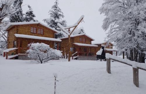 Las Vegas Ski Chalet | Rincón Lejano