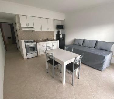 Puerto Madryn Apartment | Rincón Patagónico