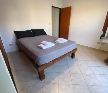 Puerto Madryn Apartment | Rincón Patagónico