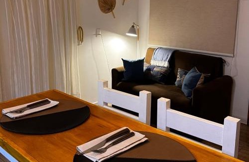 Puimayen House | Rincon de los Michis