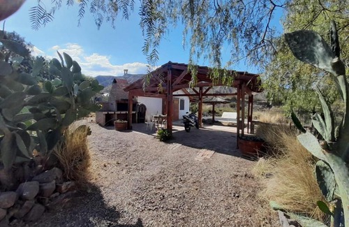 El Challao House | Rincón del Arco II