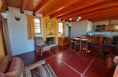 El Challao House | Rincón del Arco II