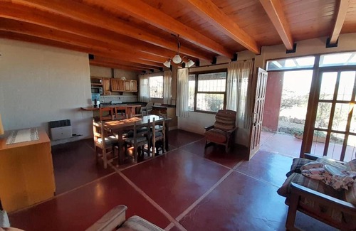 El Challao House | Rincón del Arco II