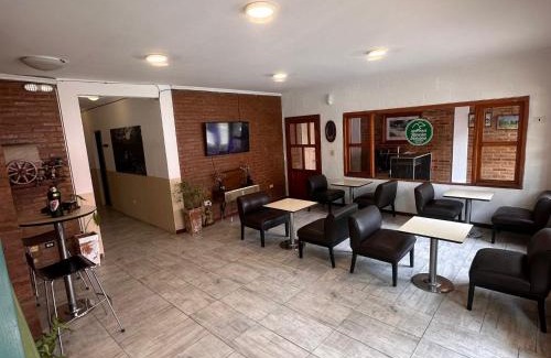 Carpinteria Hotel | Rincon Serrano