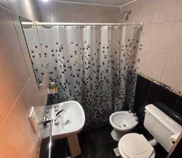 Carpinteria Hotel | Rincon Serrano