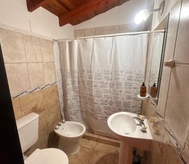 Carpinteria Hotel | Rincon Serrano