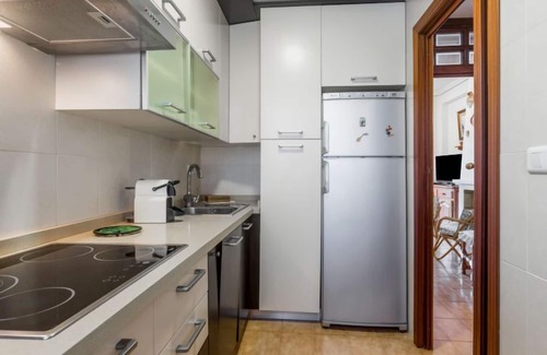 Benidorm Apartment | Rinconada Real by Interhome