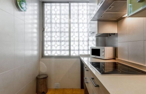 Benidorm Apartment | Rinconada Real by Interhome