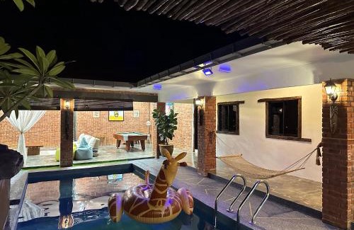 Kampung Bukit Lembu Villa | Rindu D'Villa Langkawi