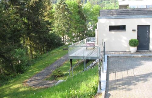 Adenau Apartment | RING-RACE-FLATS Appartements