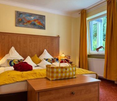 Unterallgau Hotel | Ringhotel Sonneck