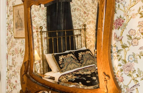 Baraboo Bed & Breakfast | Ringling House Bed & Breakfast