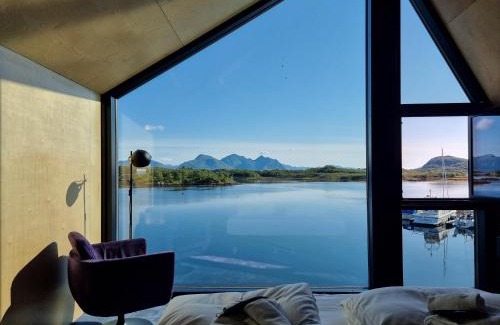 Klakksjorda Hotel | Ringstad Resort