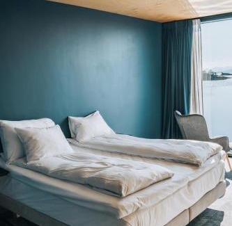 Klakksjorda Hotel | Ringstad Resort