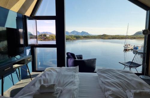 Klakksjorda Hotel | Ringstad Resort