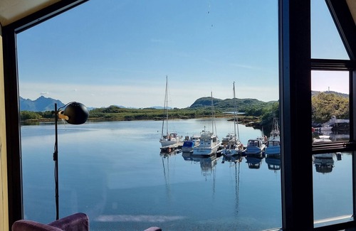 Klakksjorda Hotel | Ringstad Resort