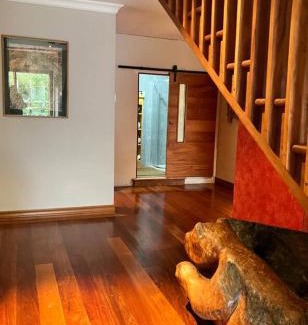 Roscoe House | Rinneen