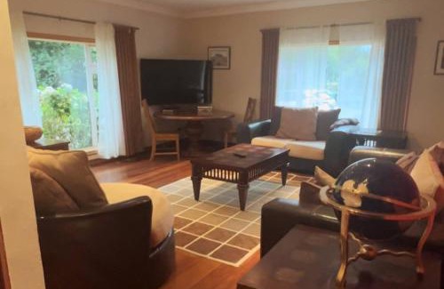 Roscoe House | Rinneen