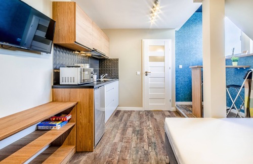 Osiedle Centrum Apartment | Rint - Centrum Rynek Kościuszki 5A