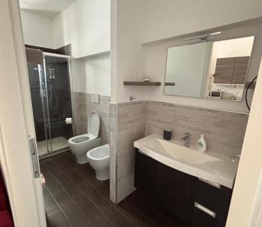 San Jacopino Apartment | Rinuccini 46