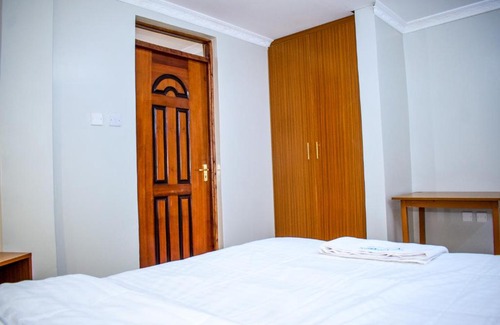 Kiambu Bed & Breakfast | Rio Breeze