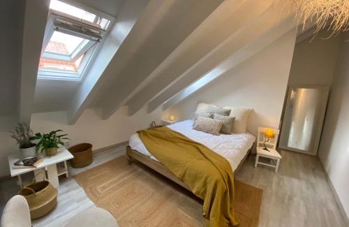 Alcochete Villa | Rio D´Sal