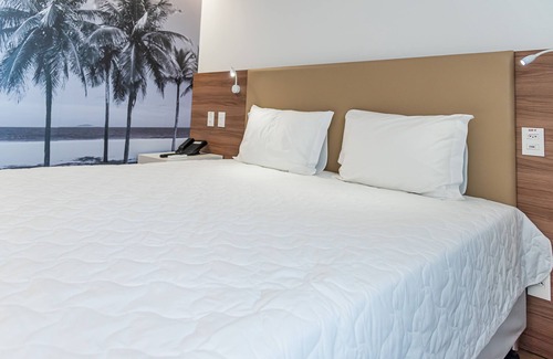 Maringa Hotel | Rio Hotel by Bourbon Maringá