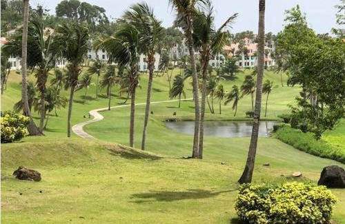Mameyes II Villa | Rio Mar Village - Golf Course View