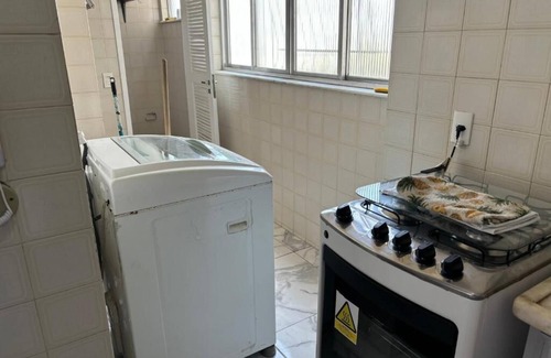 Sao Domingos Apartment | Rio Niteroi Apartment