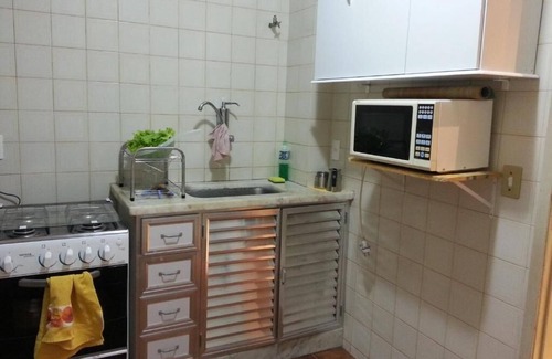 Sao Domingos Apartment | Rio Niteroi Apartment