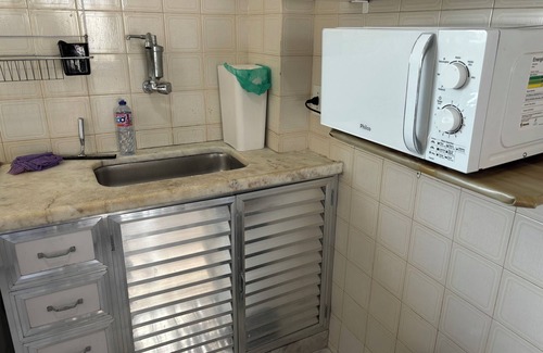 Sao Domingos Apartment | Rio Niteroi Apartment