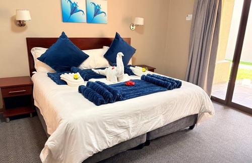 Malelane Cabin | Rio Vista Lodge