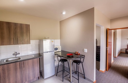 Malelane Cabin | Rio Vista Lodge