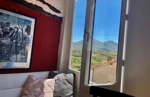 Santa Eulalia Bajera Bed & Breakfast | Riojania Slow - Classic Triple Room