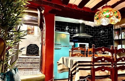 Santa Eulalia Bajera Bed & Breakfast | Riojania Slow