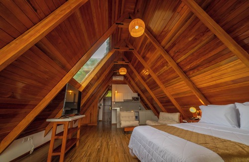 Sauce Hotel | Riosol Laguna Azul