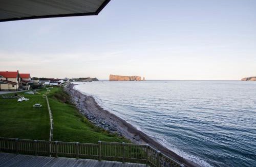 Perce Hotel | Riotel Perce